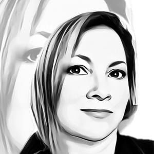 Meet your Posher, Mia